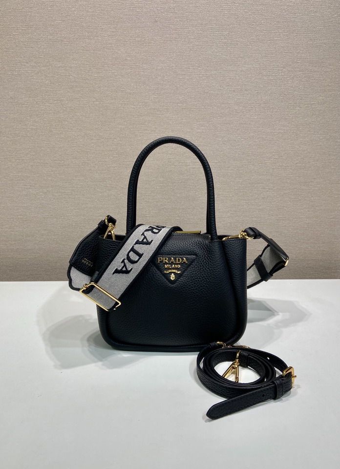 Prada 1BA362 19.5x18x9cm AP3
