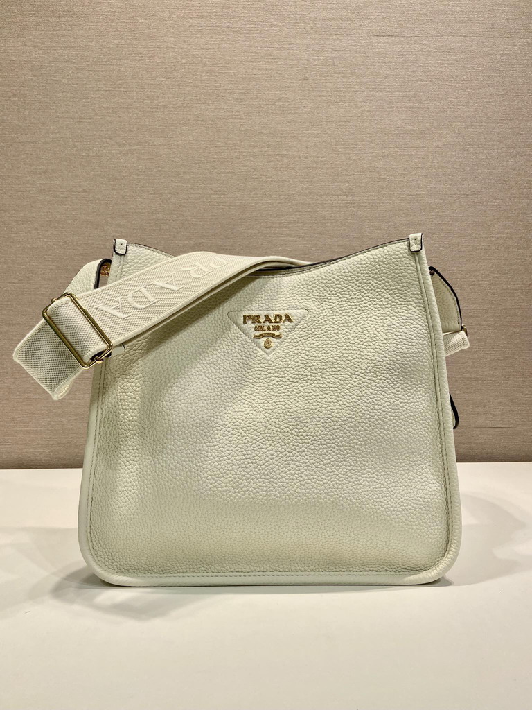 Prada 1BC073-1 30x28x12cm AP2
