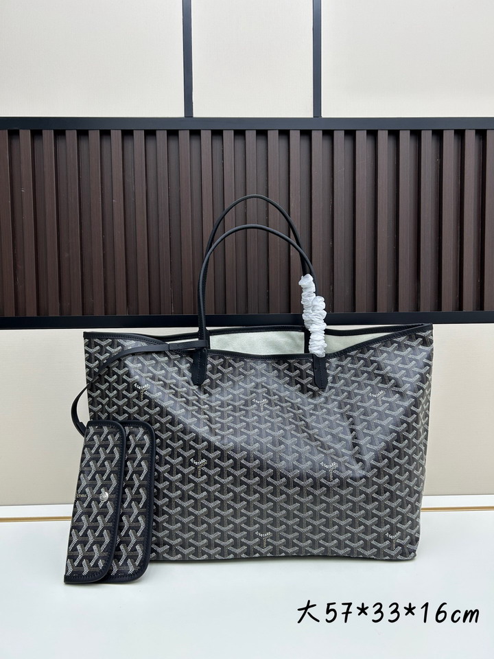 Goyard tote 57x33x16cm jj5