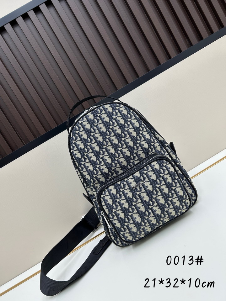 Dior 1ESBO013 21x32x10cm jj