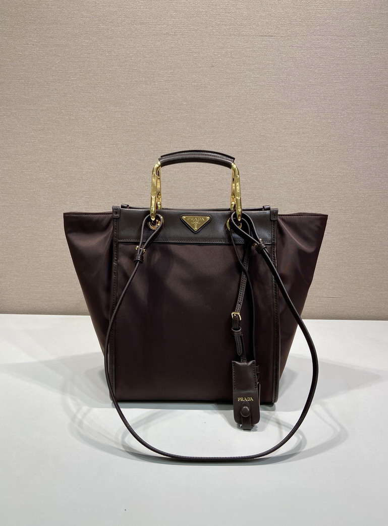 Prada 1BG578 23x28.5x15cm AP