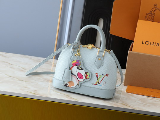 Alma M13670 23.5x17.5x11.5cm ss