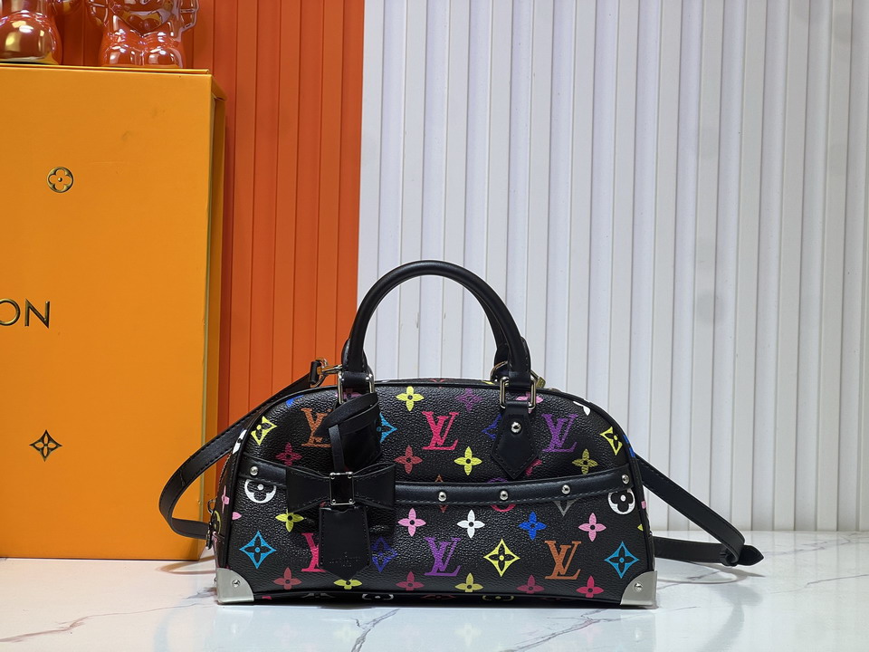 Handbag M13084 27x14x10cm ss