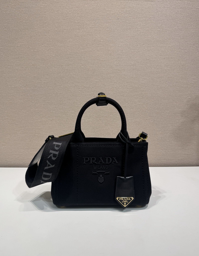 Prada 1BA038 22x15x13cm AP