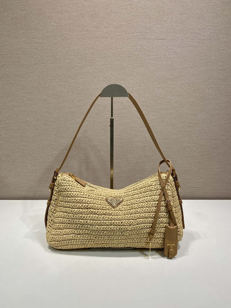 Prada 1BC247 34x19.5x10cm AP