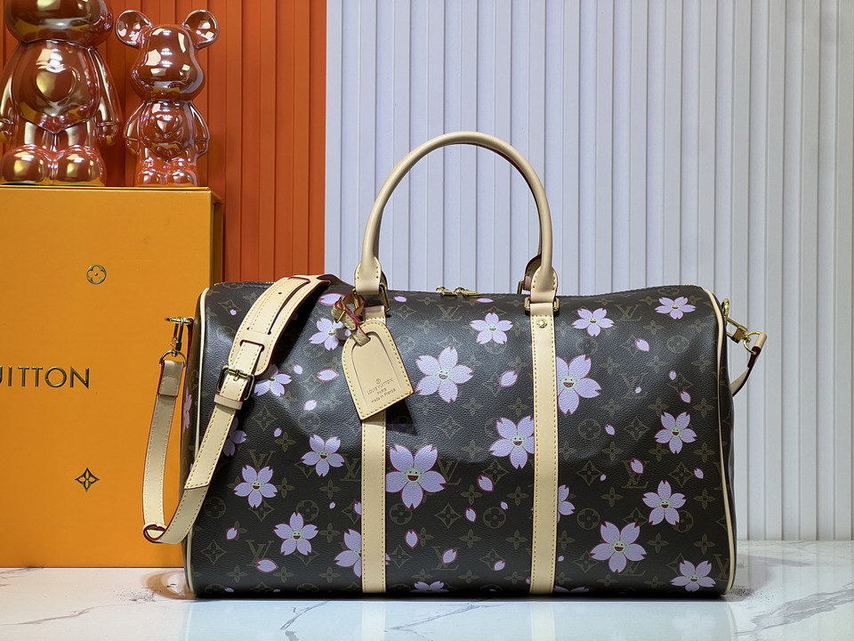 Keepall M41416 45x27x20cm ss12