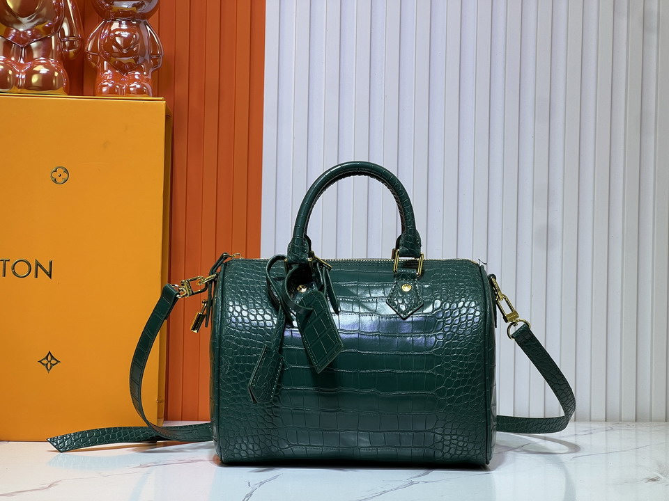 Speedy M24424 25x15x15cm ss2