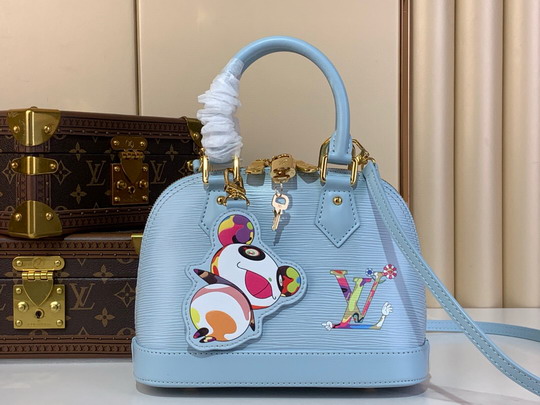 Alma M13670 23.5x17.5x11.5cm gf1