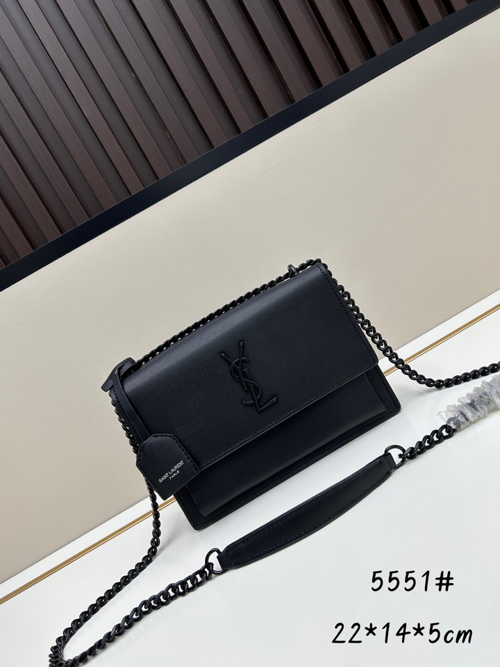 YSl sunset 5551 22x14x5cm jj