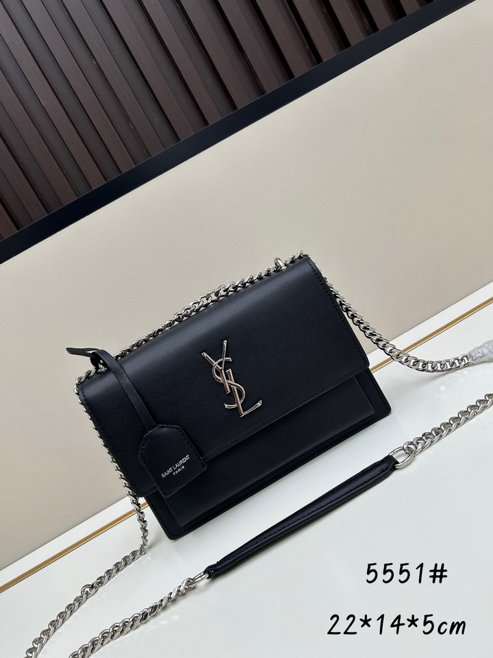 YSl sunset 5551 22x14x5cm jj1