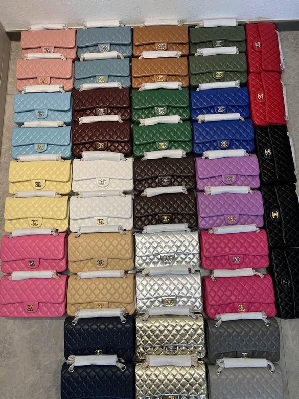 1112 25CM XZ 21colors