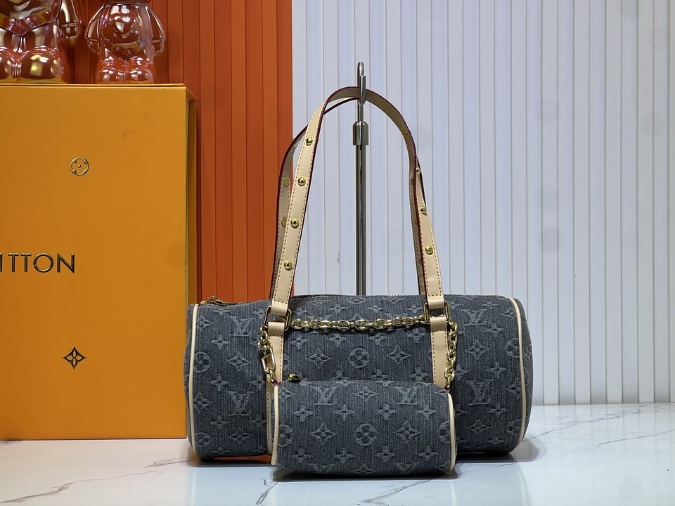 Papillon M40711 27x11x13cm ss3