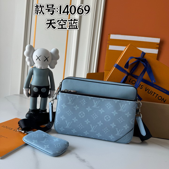 Trio M14069 25x18.5x7cm ss