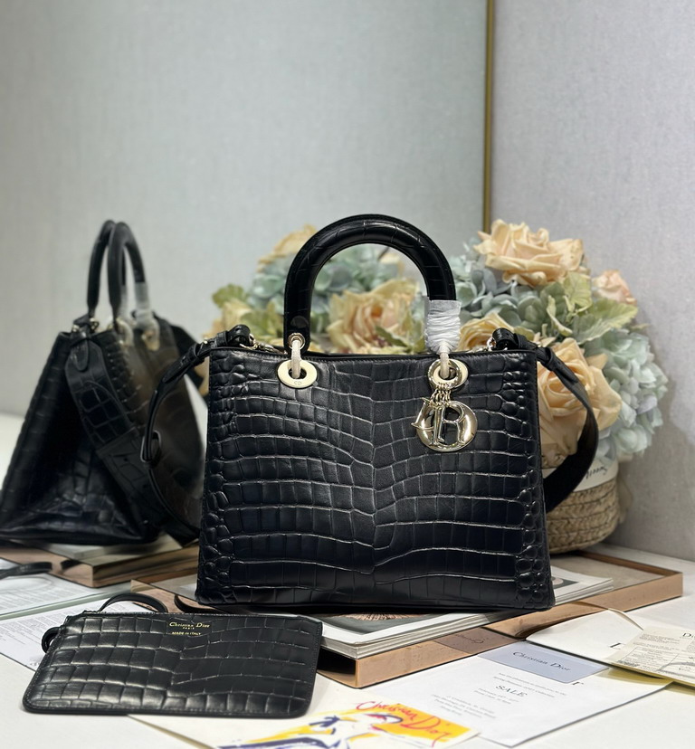 Dior 1188 28x21x16cm yz1