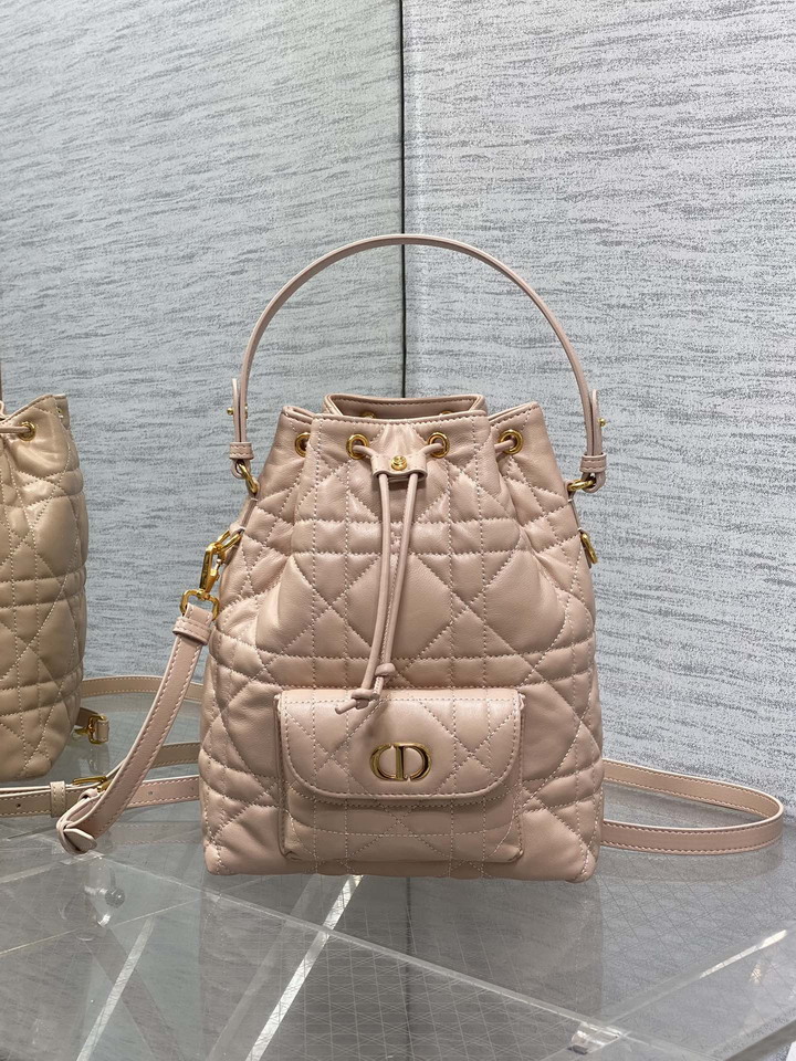 Dior Caro 6607 20x9x24cm yz4