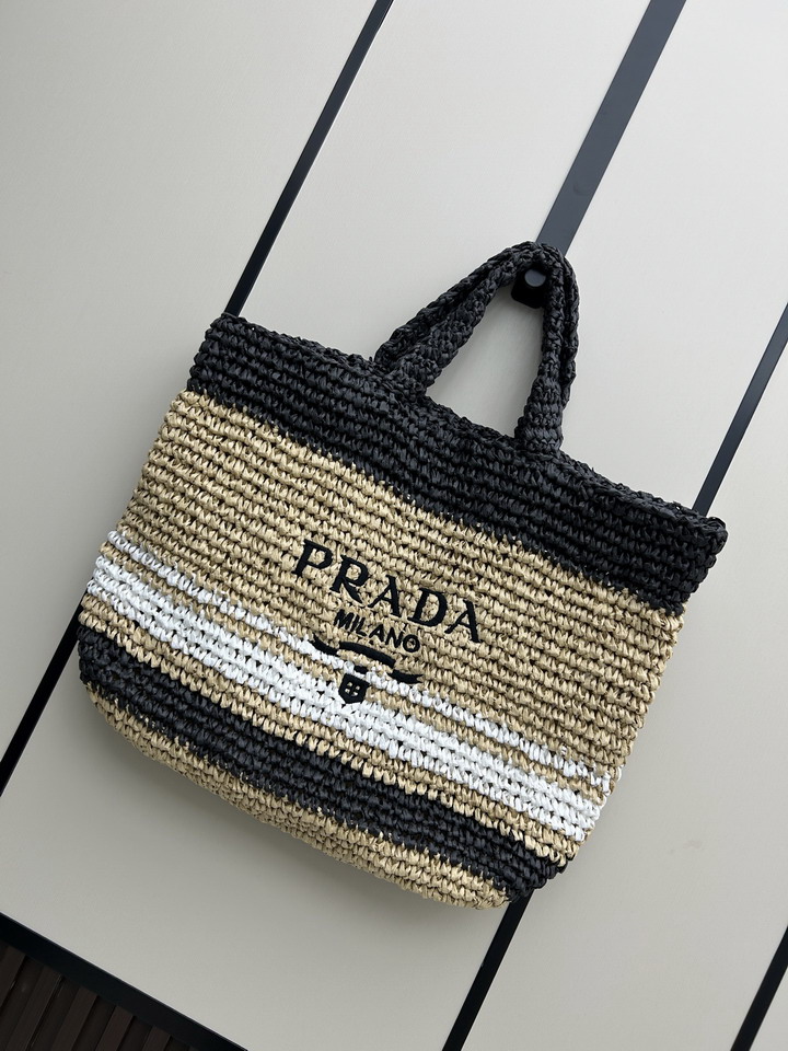 Prada 257 50x33x13cm jj