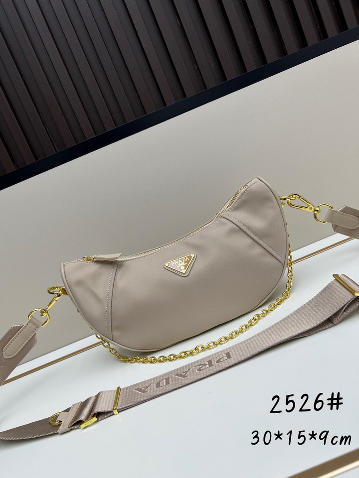 Prada 2526 30x15x9cm jj2