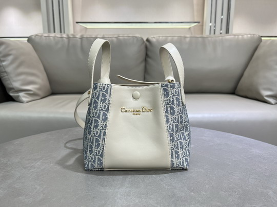 Dior Signature 2840 21x19x11cm yz