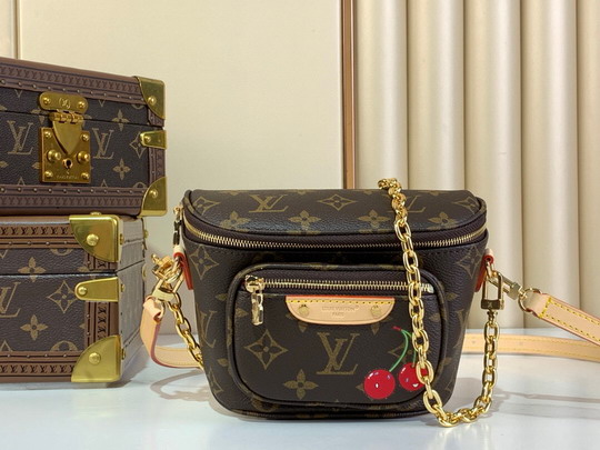 Bumbag M13449 17x12x9.5cm gf