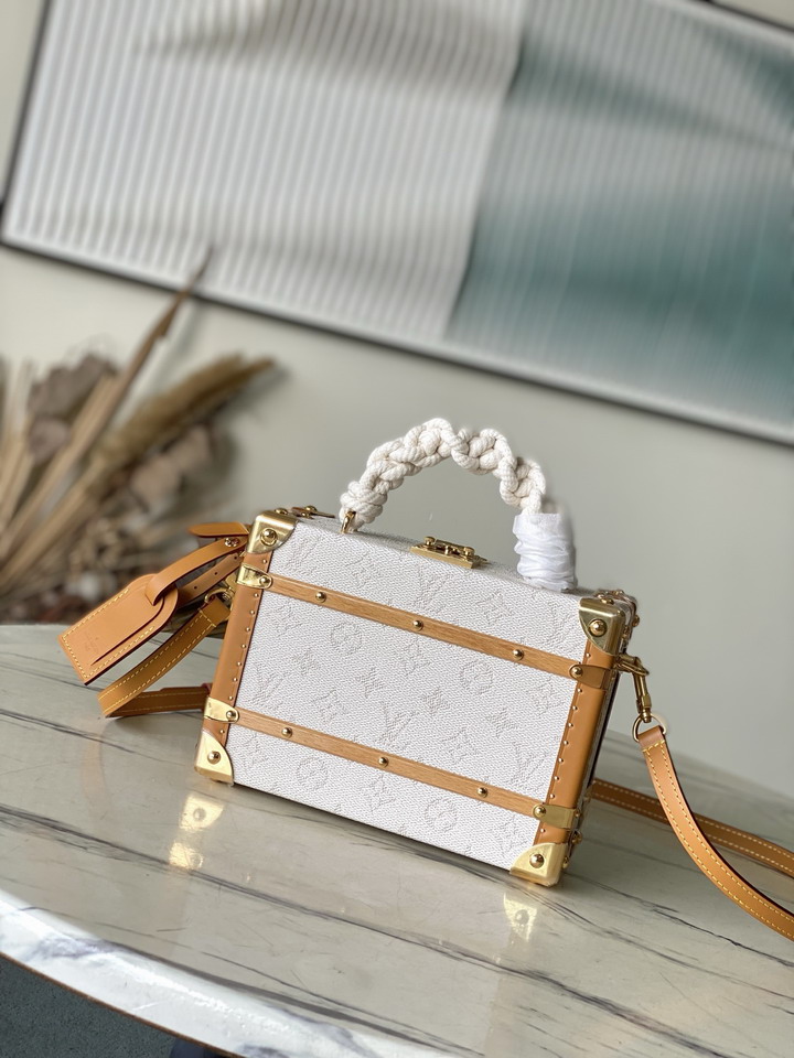 Handle Trunk M14440 16.5x8x24cm gf