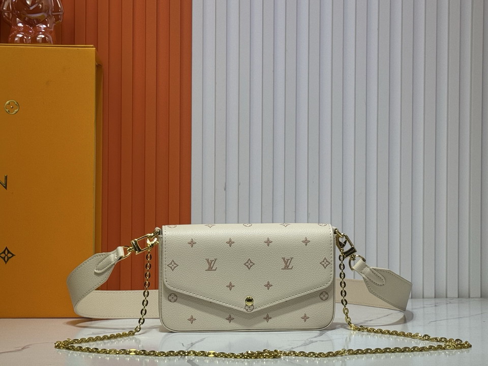 Felicie M14968 21x12x3cm ss