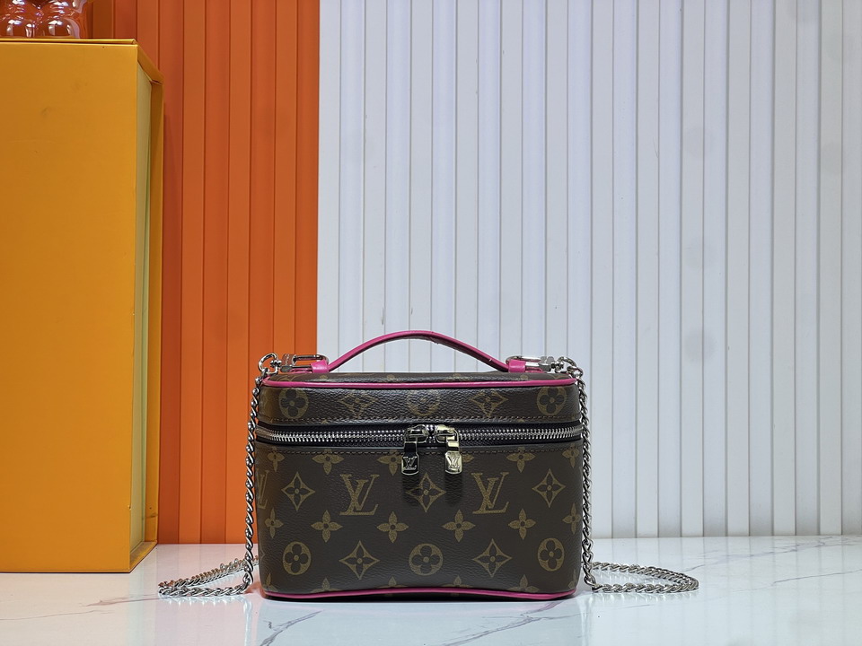 Nice M44495 20x13.5x12cm ss