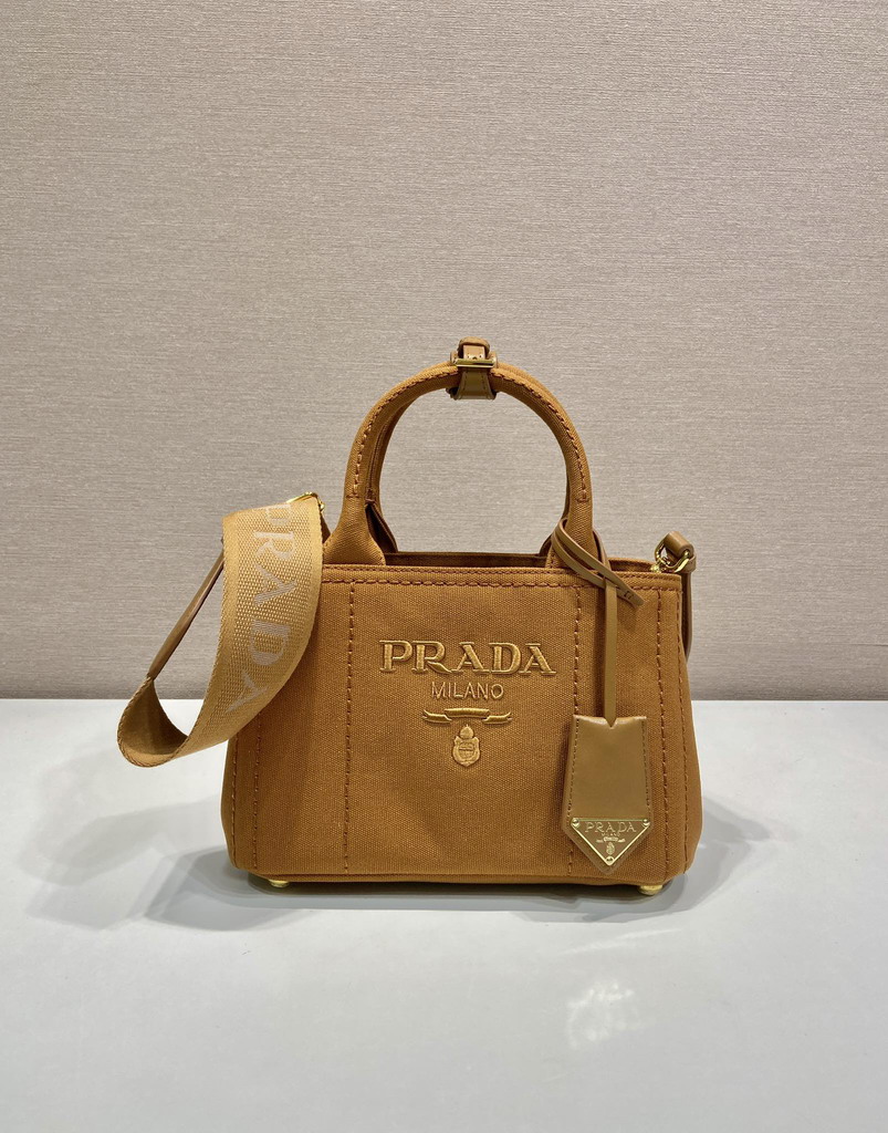Prada 1BA038 22x15x13cm AP4