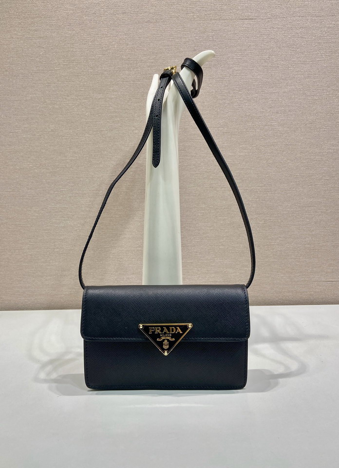 Prada 1BD386 24.5x18.5x11cm AP1