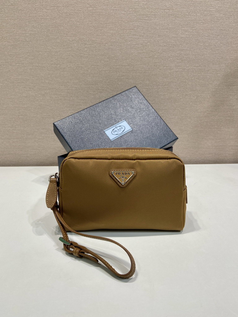 Prada 1NS021 17x11x5.5cm AP2