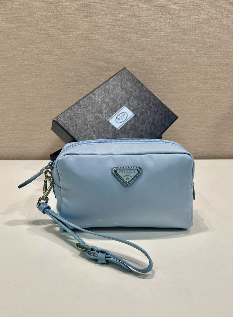 Prada 1NS021 17x11x5.5cm AP3