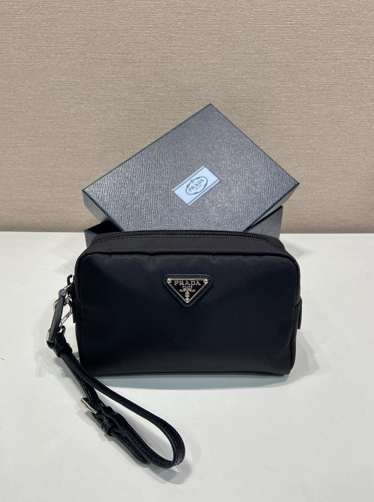 Prada 1NS021 17x11x5.5cm AP4