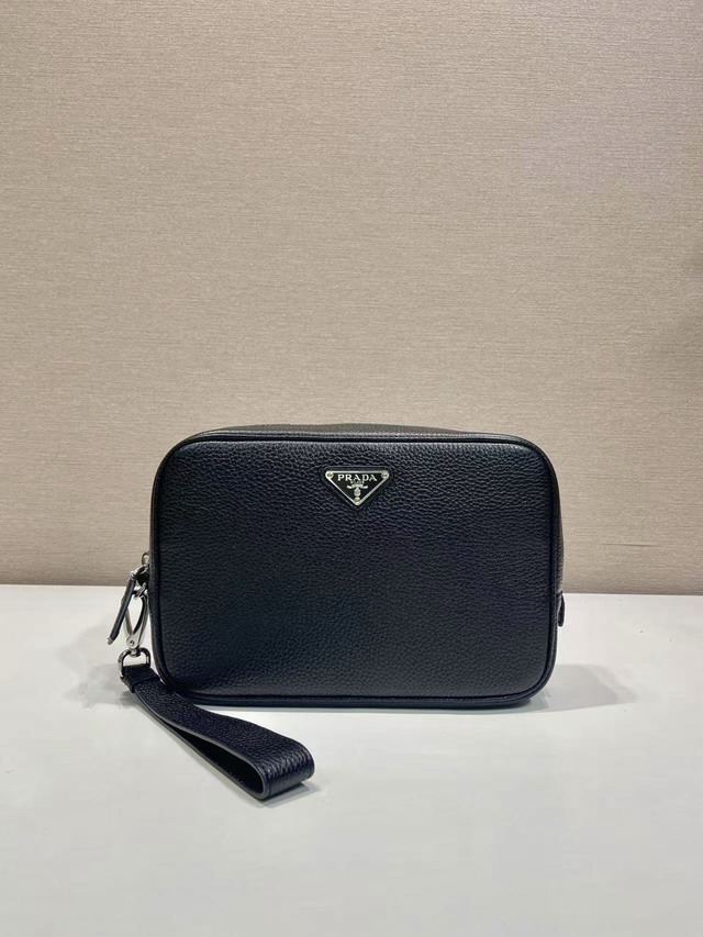 Prada 2VF017 23.5x15.5x5cm AP1