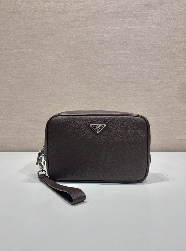Prada 2VF017 23.5x15.5x5cm AP