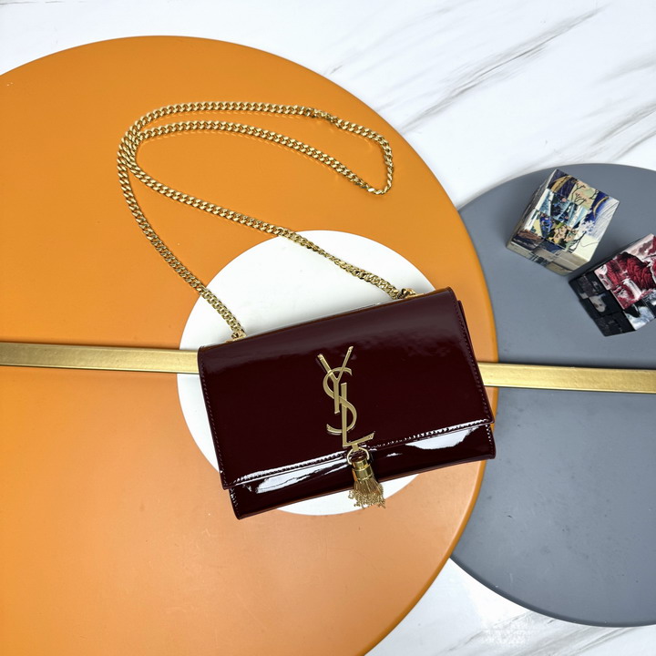 YSL kate 474366 20x12.5x5cm 8D