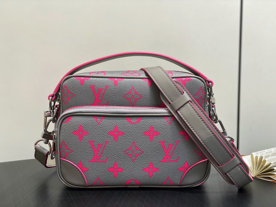 NIL M15024 17.5x11x25cm gf