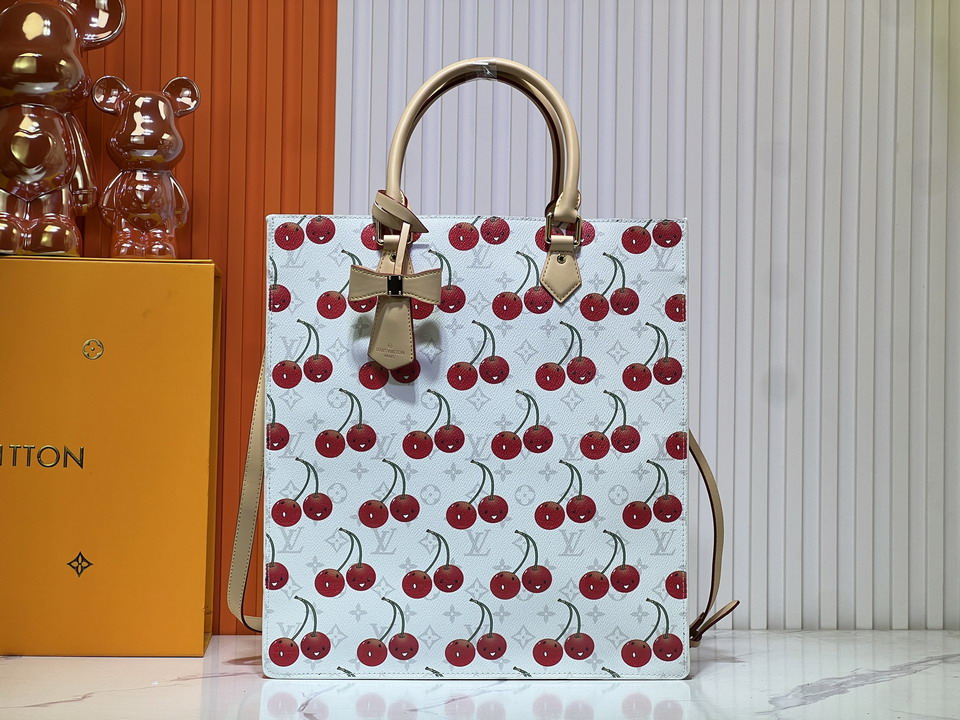 Sac Plat M14478 36x36x9cm ss