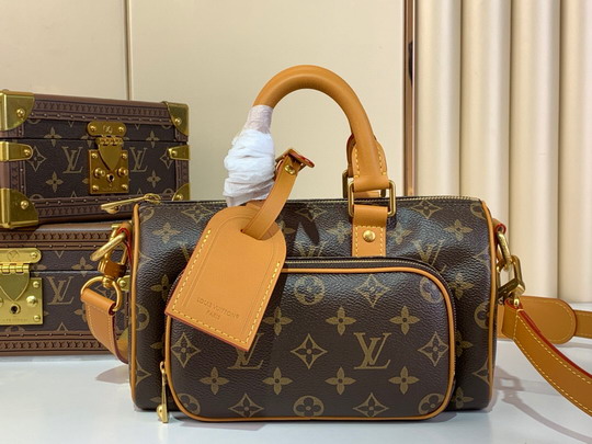 Keepall m14981 15x11x25cm gf