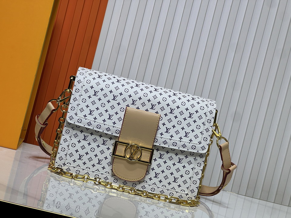 Dauphine M13255 28x20x11cm ss1