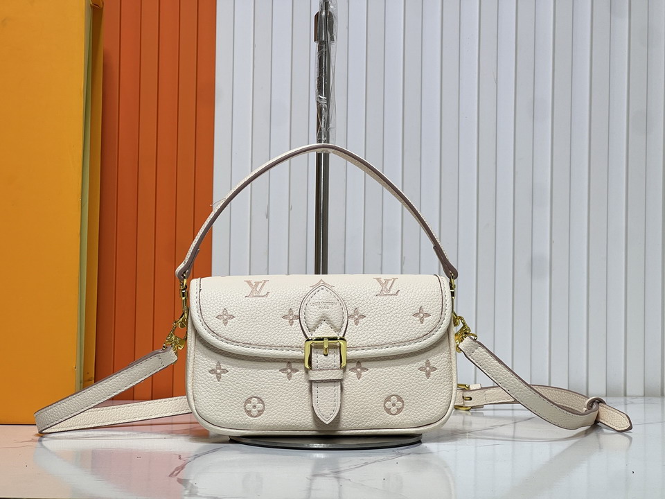 Diane M13642 19x10.5x6cm ss