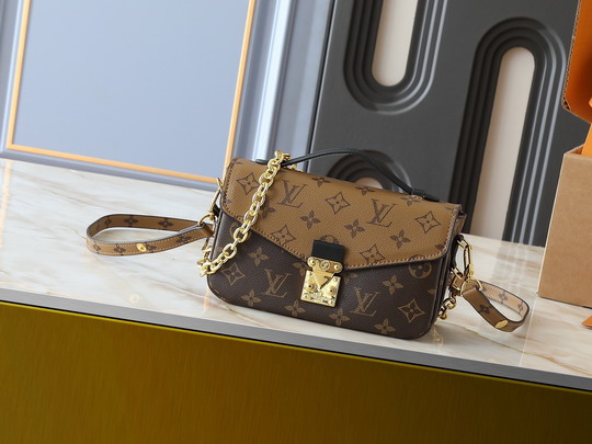 Métis M46279 21.5x13.5x6cm ss13