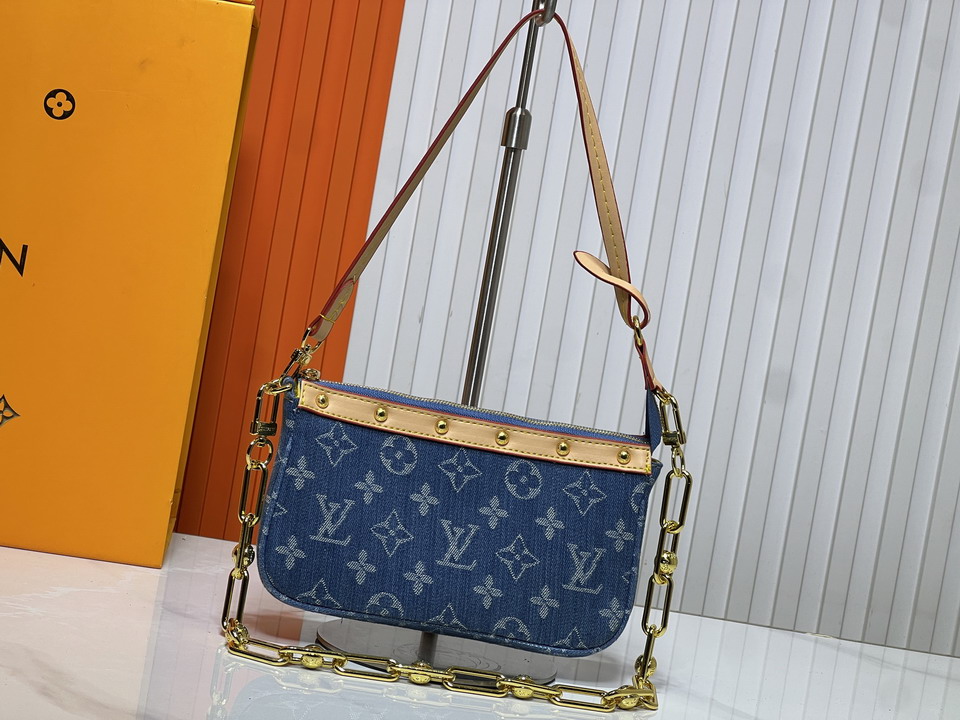 Pochette Acc M13404 22x13x4cm ss2