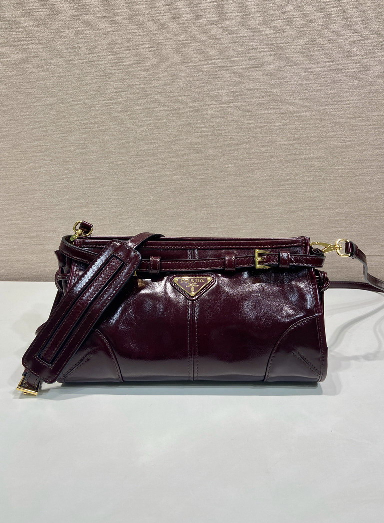 Prada 1BA215 26x14x12cm AP3