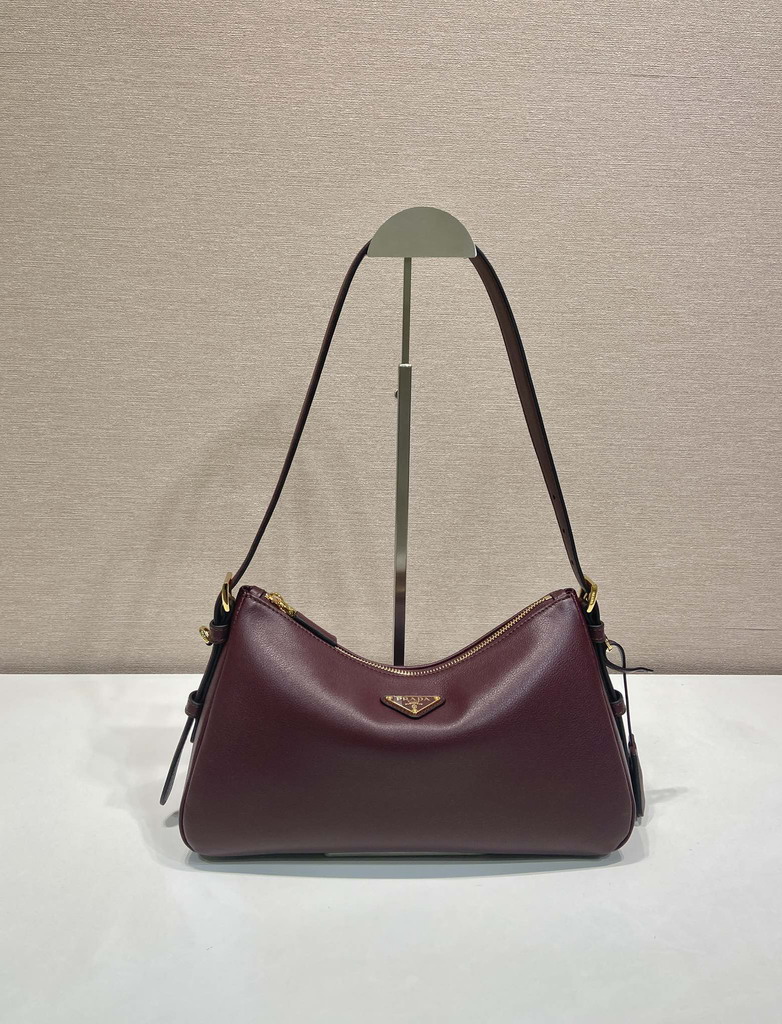 Prada 1BC229 31x18x10cm AP1