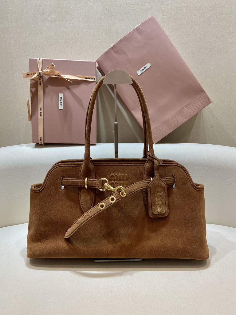 Prada 5BG310 22.5x44x14.5cm AP1