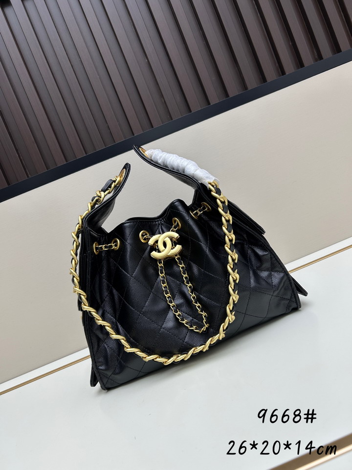 Chanel 9668 26x20x14cm jj10