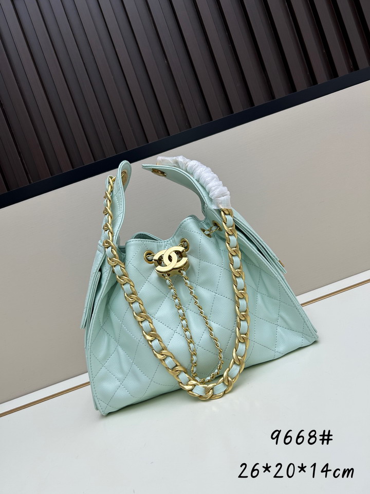 Chanel 9668 26x20x14cm jj12