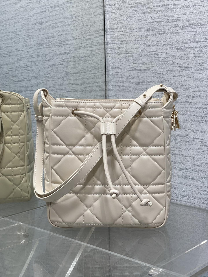 Dior Caro 2852 23x24x13cm yz2