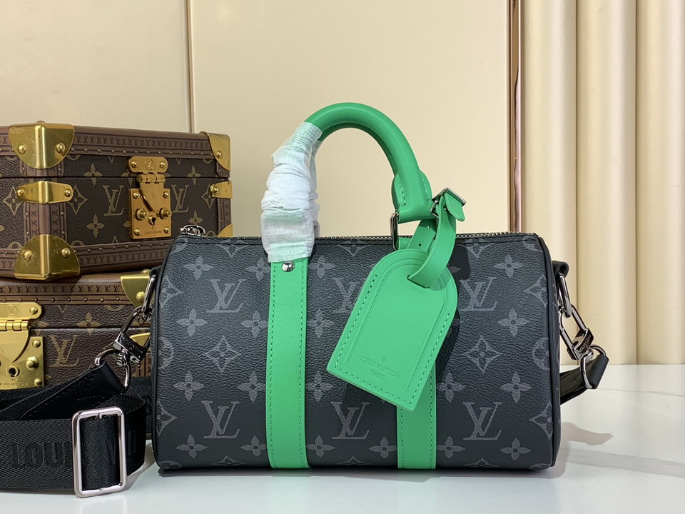 Keepall M25885 25x15x11cm gf