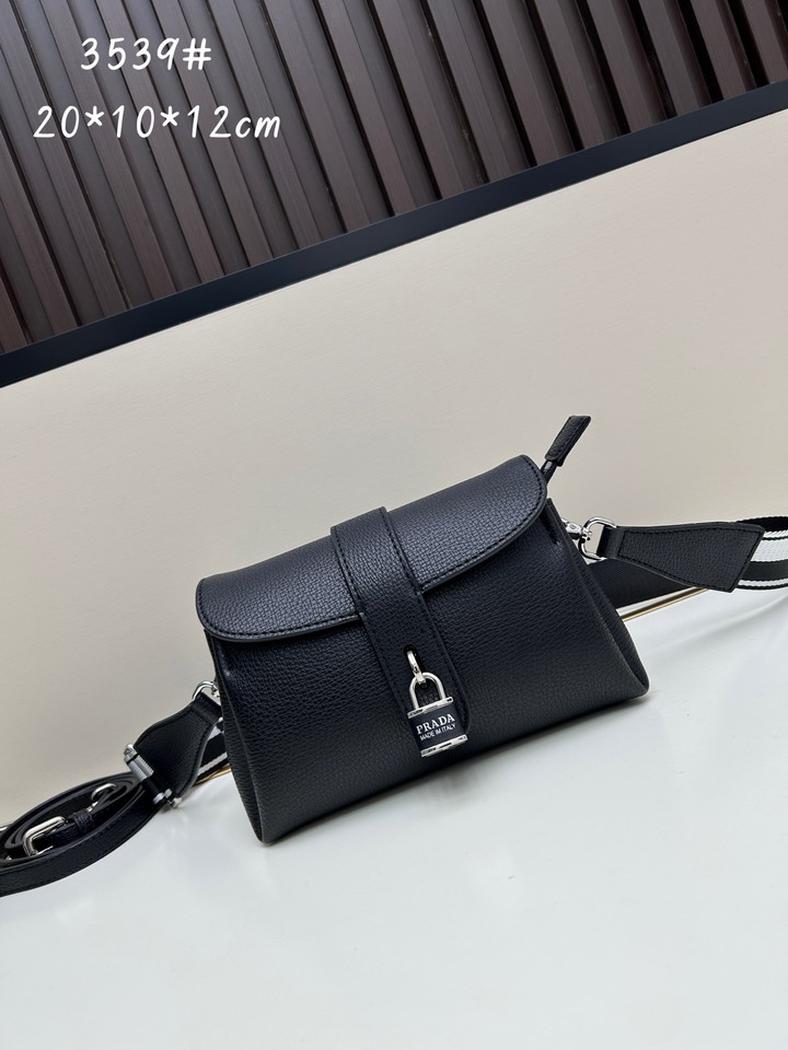Prada 3539 22x10x12cm ss