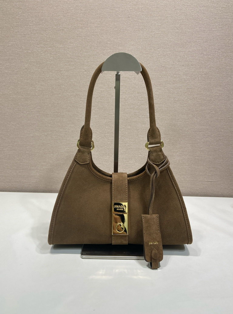 Prada 1BG580 26x18x12cm AP3